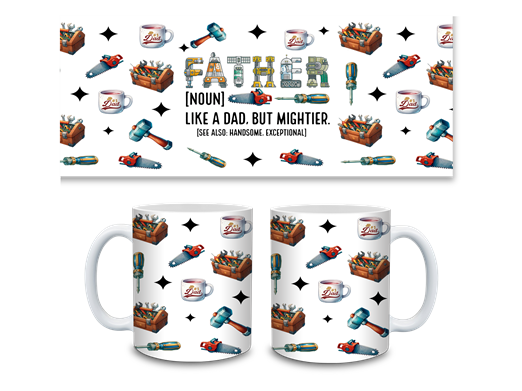 Father Noun-5965